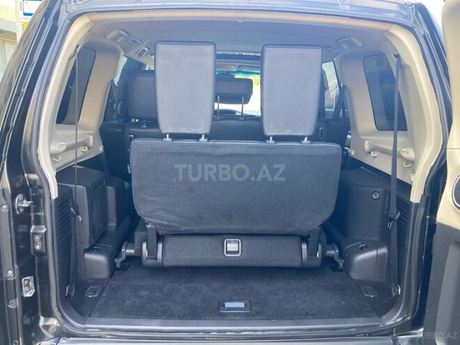 Mitsubishi Pajero 2014, 179,000 km - 3.8 l - Bakı