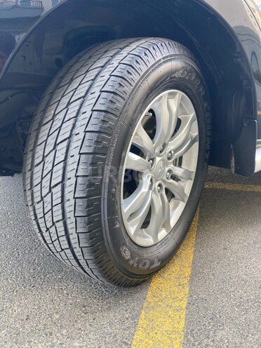Mitsubishi Pajero 2014, 179,000 km - 3.8 l - Bakı