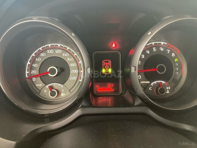 Mitsubishi Pajero 2014, 179,000 km - 3.8 l - Bakı