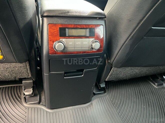 Toyota Highlander 2013, 151,000 km - 3.5 l - Bakı