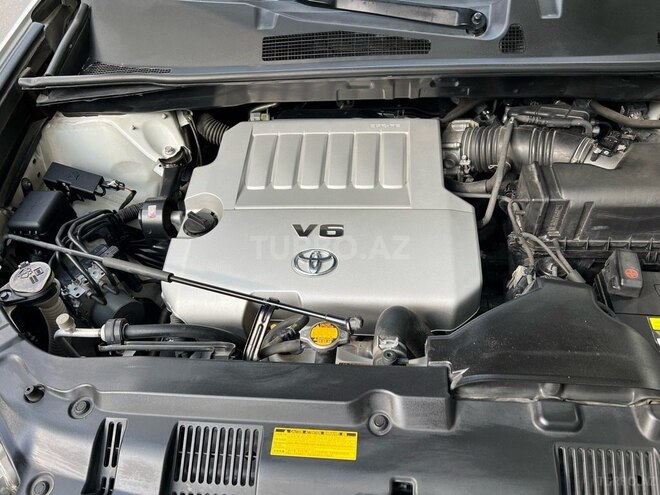 Toyota Highlander 2013, 151,000 km - 3.5 l - Bakı