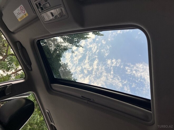 Toyota Highlander 2013, 151,000 km - 3.5 l - Bakı