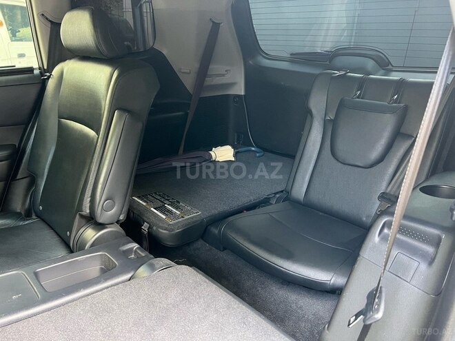 Toyota Highlander 2013, 151,000 km - 3.5 l - Bakı