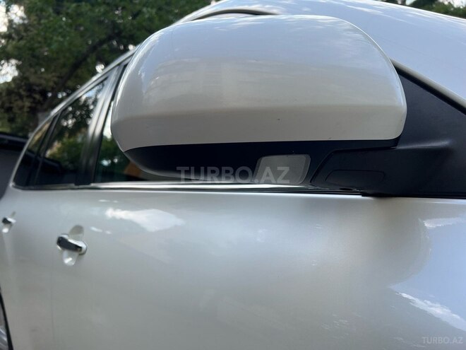Toyota Highlander 2013, 151,000 km - 3.5 l - Bakı