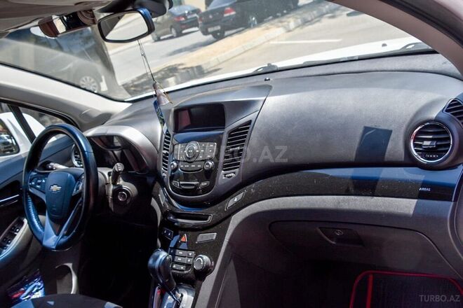 Chevrolet Orlando 2012, 145,000 km - 1.8 l - Bakı