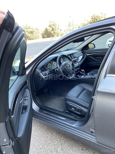 BMW 528 2015, 140,000 km - 2.0 л - Bakı