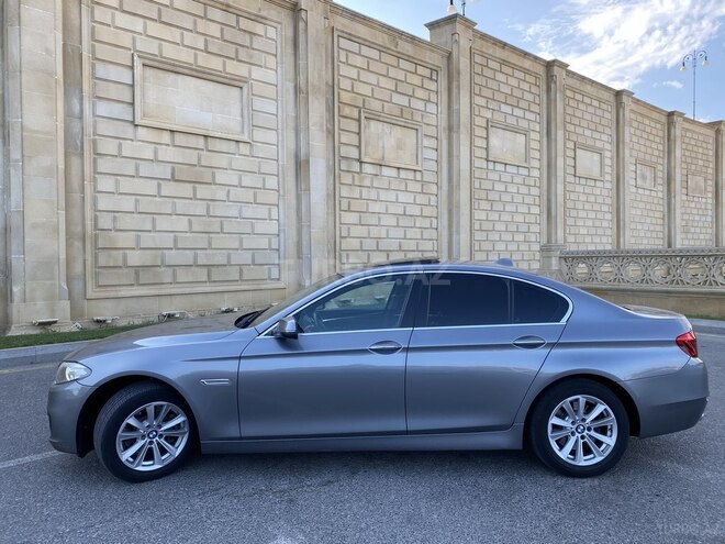 BMW 528 2015, 140,000 km - 2.0 л - Bakı