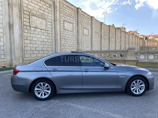 BMW 528 2015, 140,000 km - 2.0 л - Bakı