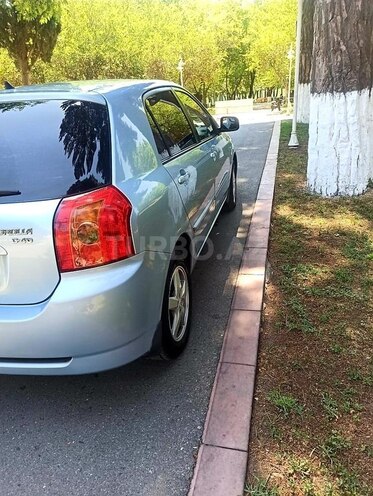 Toyota Corolla 2004, 200,000 km - 1.4 l - Bakı