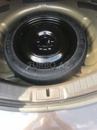 Ford Fusion 2015, 138,404 km - 1.5 l - Bakı