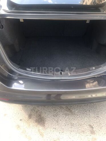 Ford Fusion 2015, 138,404 km - 1.5 l - Bakı
