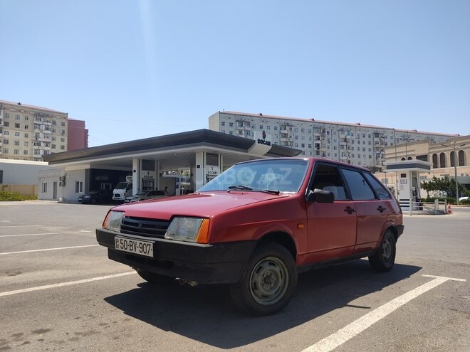 LADA (VAZ) 2109 1994, 284,141 km - 1.6 l - Sumqayıt