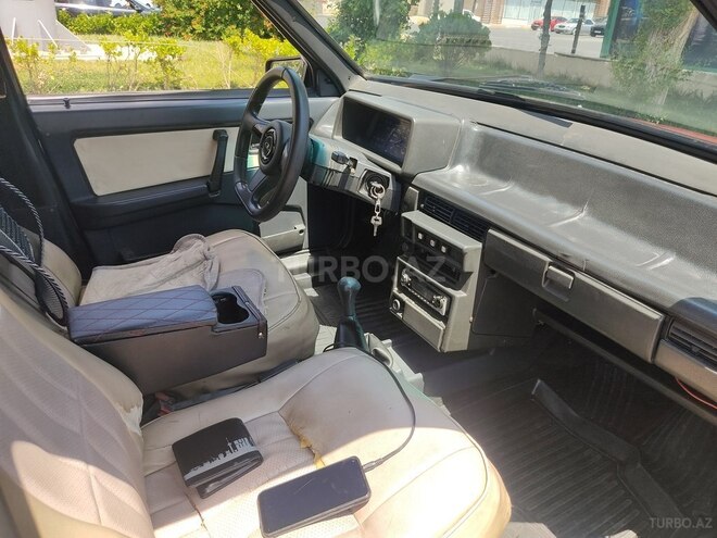 LADA (VAZ) 2109 1994, 284,141 km - 1.6 l - Sumqayıt