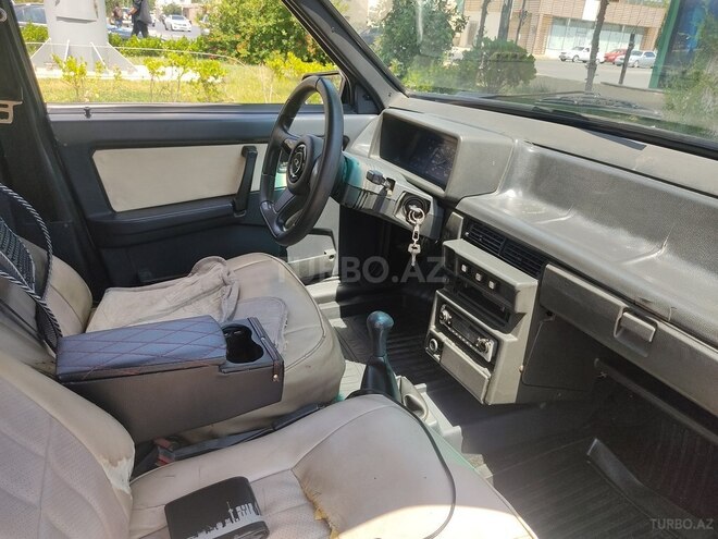 LADA (VAZ) 2109 1994, 284,141 km - 1.6 l - Sumqayıt