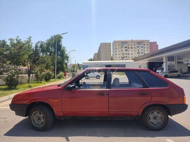 LADA (VAZ) 2109 1994, 284,141 km - 1.6 l - Sumqayıt