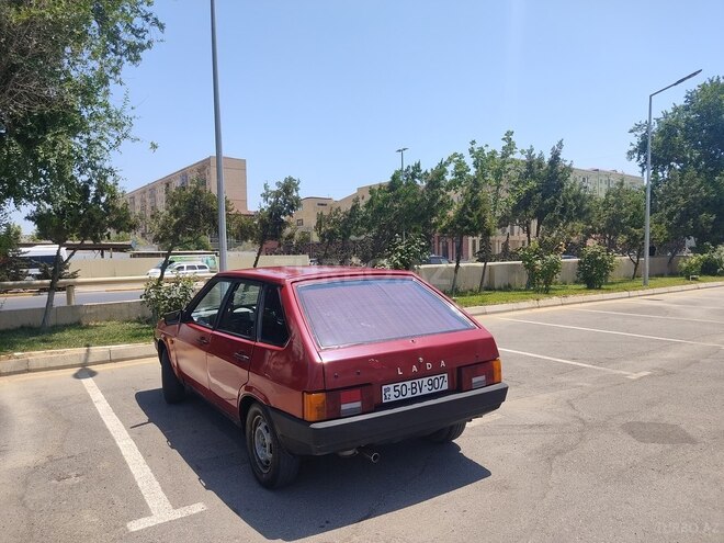 LADA (VAZ) 2109 1994, 284,141 km - 1.6 l - Sumqayıt
