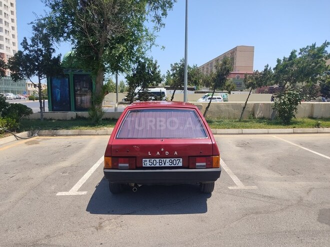 LADA (VAZ) 2109 1994, 284,141 km - 1.6 l - Sumqayıt