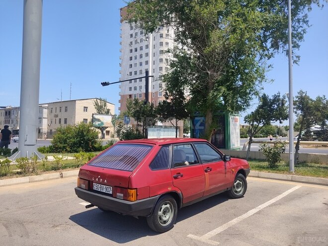LADA (VAZ) 2109 1994, 284,141 km - 1.6 l - Sumqayıt