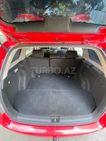 Toyota Corolla 2006, 220,000 km - 1.4 l - Bakı