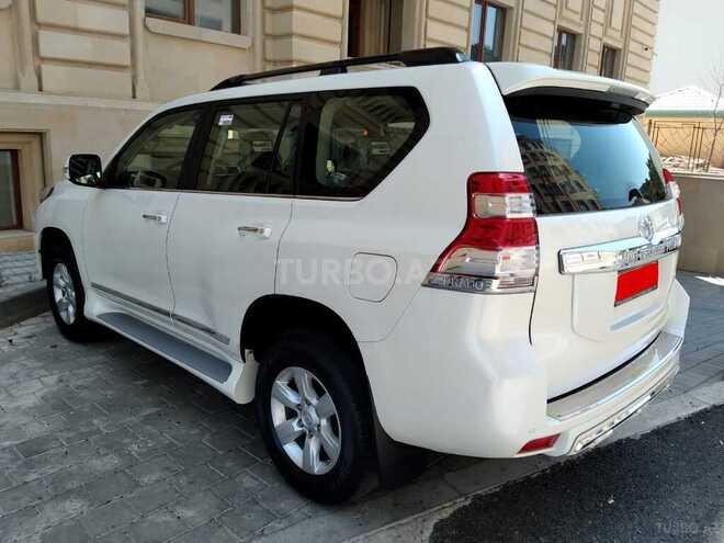 Toyota Prado 2015, 69,000 km - 2.7 l - Bakı