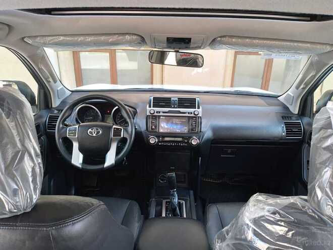 Toyota Prado 2015, 69,000 km - 2.7 l - Bakı