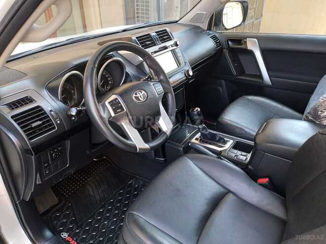 Toyota Prado 2015, 69,000 km - 2.7 l - Bakı