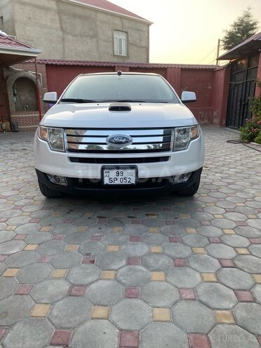 Ford Edge 2010, 206,000 km - 3.5 l - Bakı