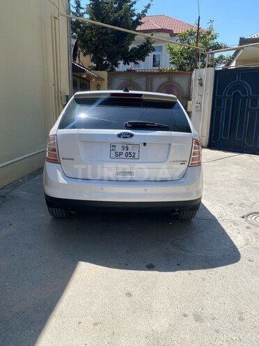 Ford Edge 2010, 206,000 km - 3.5 l - Bakı