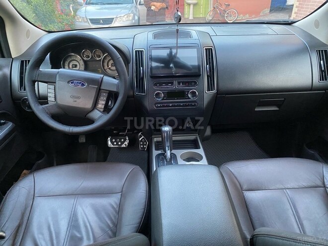 Ford Edge 2010, 206,000 km - 3.5 l - Bakı