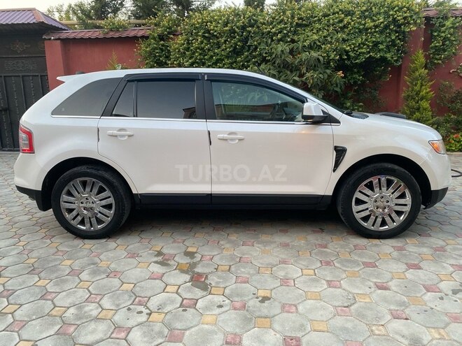 Ford Edge 2010, 206,000 km - 3.5 l - Bakı