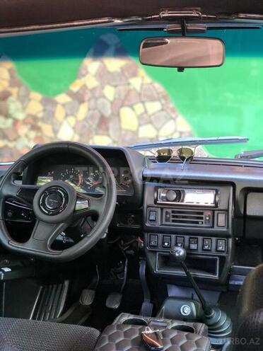 LADA (VAZ) Niva 2016, 78,000 km - 1.7 l - Bakı