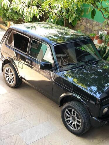 LADA (VAZ) Niva 2016, 78,000 km - 1.7 l - Bakı