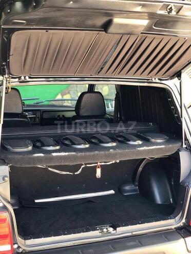 LADA (VAZ) Niva 2016, 78,000 km - 1.7 l - Bakı