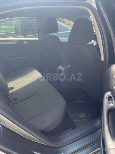 Volkswagen Jetta 2016, 131,966 km - 1.4 l - Bakı