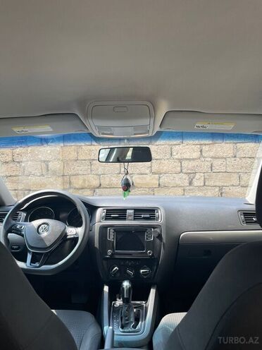 Volkswagen Jetta 2016, 131,966 km - 1.4 l - Bakı