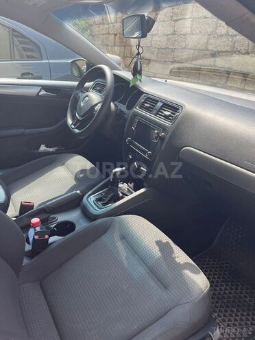 Volkswagen Jetta 2016, 131,966 km - 1.4 l - Bakı
