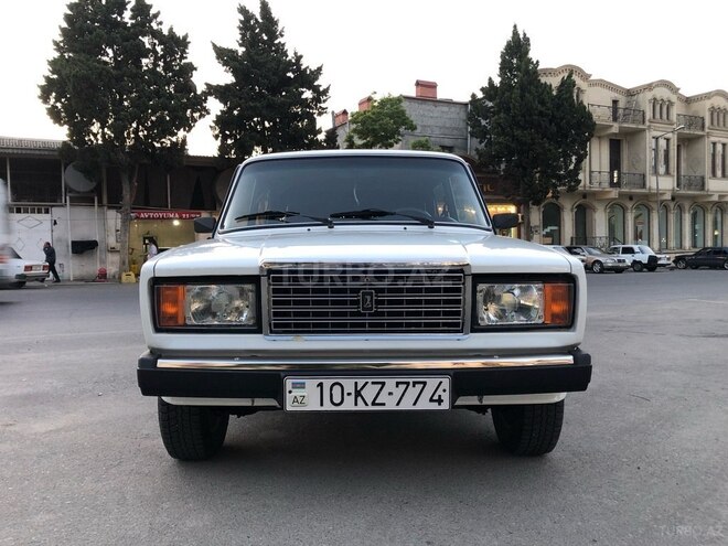 LADA (VAZ) 2107 2002, 245,000 km - 1.6 l - Gəncə