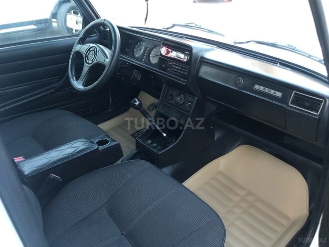 LADA (VAZ) 2107 2002, 245,000 km - 1.6 l - Gəncə