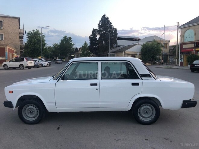 LADA (VAZ) 2107 2002, 245,000 km - 1.6 l - Gəncə