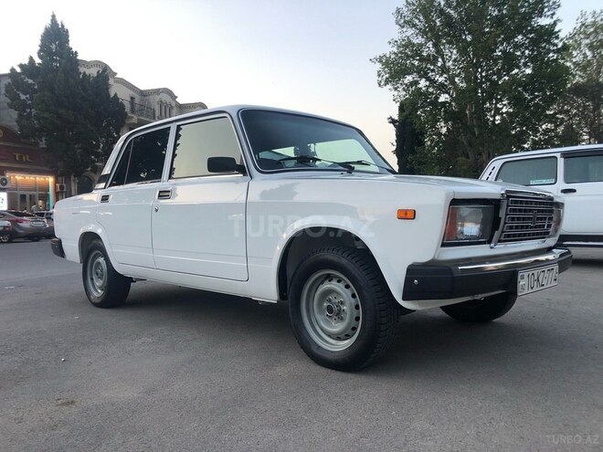 LADA (VAZ) 2107 2002, 245,000 km - 1.6 l - Gəncə