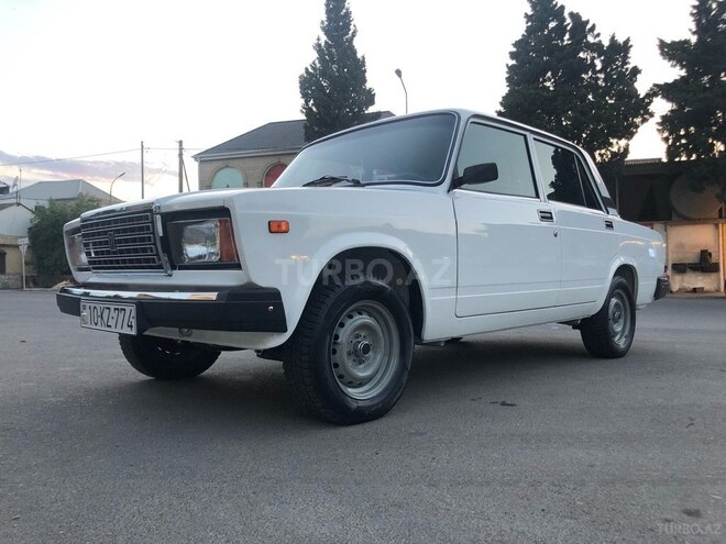 LADA (VAZ) 2107 2002, 245,000 km - 1.6 l - Gəncə