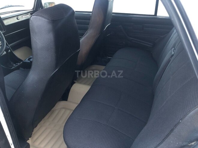 LADA (VAZ) 2107 2002, 245,000 km - 1.6 l - Gəncə