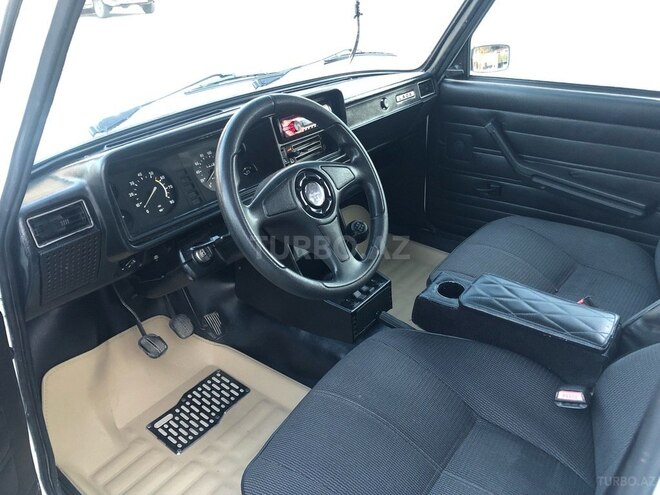 LADA (VAZ) 2107 2002, 245,000 km - 1.6 l - Gəncə