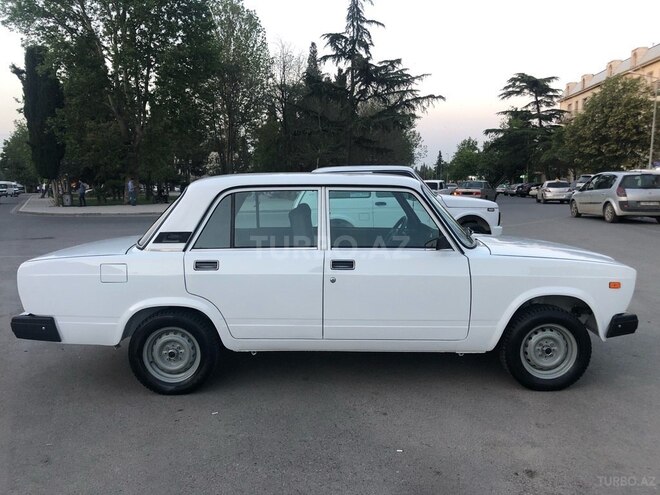 LADA (VAZ) 2107 2002, 245,000 km - 1.6 l - Gəncə
