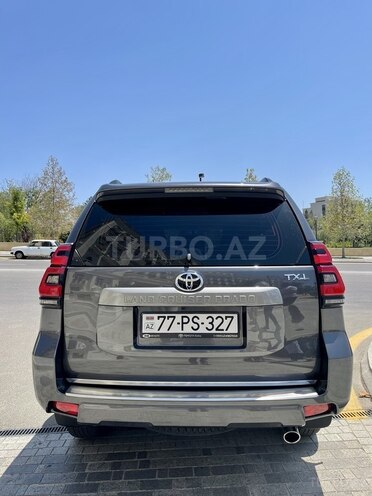 Toyota Prado 2020, 89,000 km - 3.0 л - Bakı