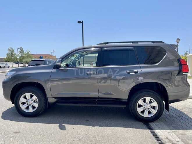 Toyota Prado 2020, 89,000 km - 3.0 л - Bakı