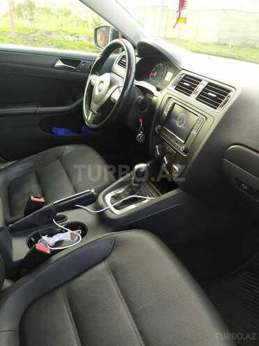 Volkswagen Amarok 2011, 197,949 km - 2.5 l - Qusar