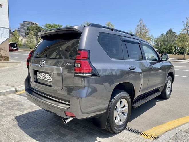 Toyota Prado 2020, 89,000 km - 3.0 л - Bakı