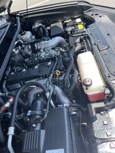 Toyota Prado 2020, 89,000 km - 3.0 л - Bakı