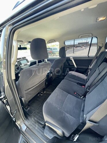 Toyota Prado 2020, 89,000 km - 3.0 л - Bakı